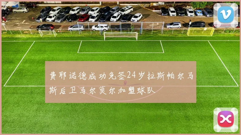 费耶诺德成功免签24岁拉斯帕尔马斯后卫马尔莫尔加盟球队